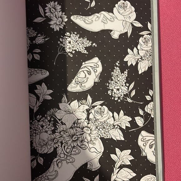 Adult Coloring Book - Picture 8 of 10